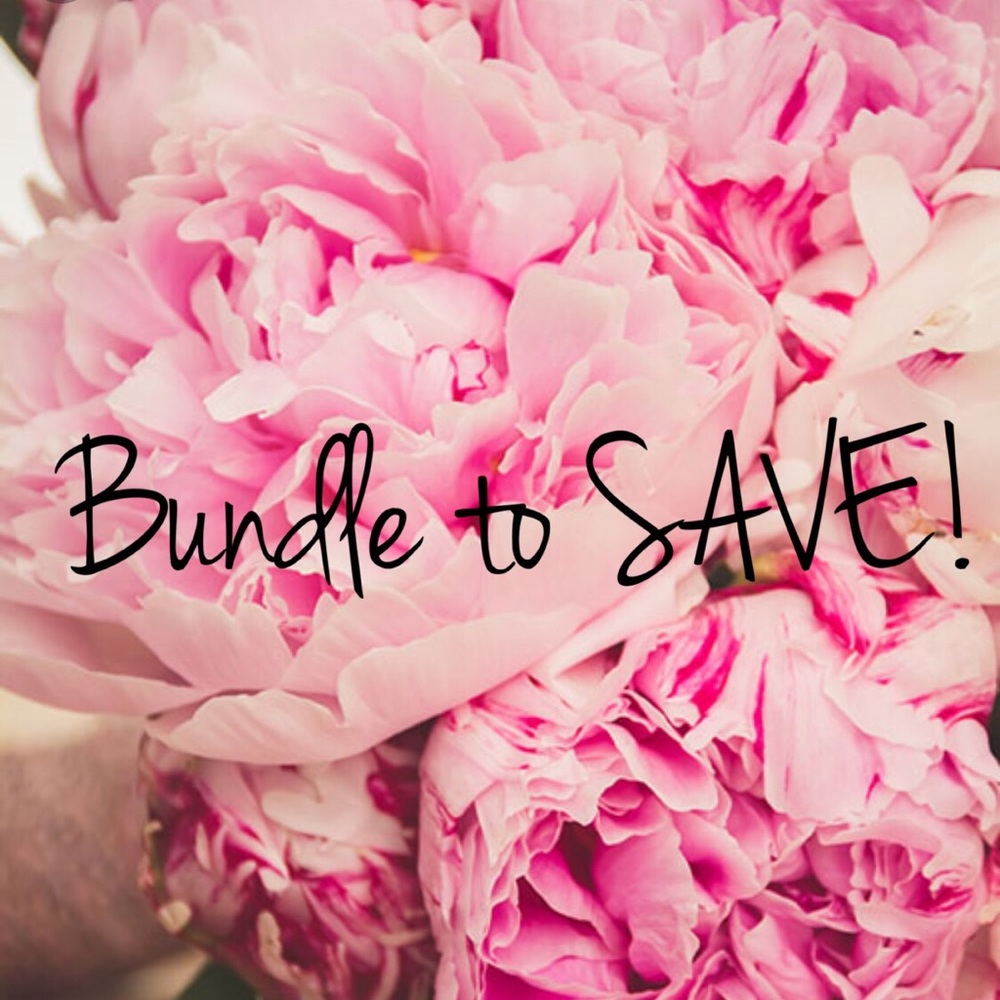 I LOVE bundles!